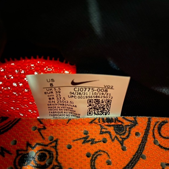 Never worn Nike Superrep - Picture 4 of 4